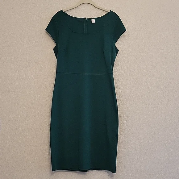 macys emerald green dresses Maya Emerald Green Short Sleeve Stripe Embellished Maxi Dress  Maya Deluxe